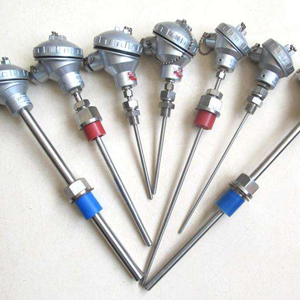 热电阻出现短路和断路的现象及解决的方式