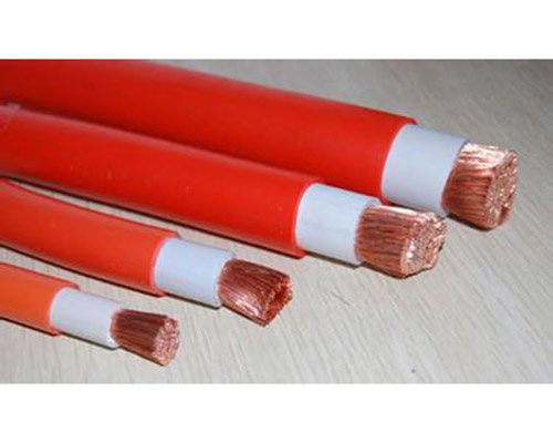 丁腈绝缘和护套控制软电缆