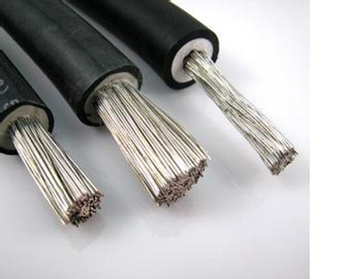 90℃电机引接软电缆（电线）