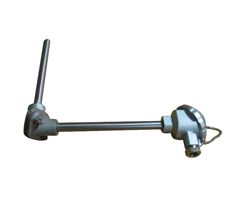 直角弯头热电偶