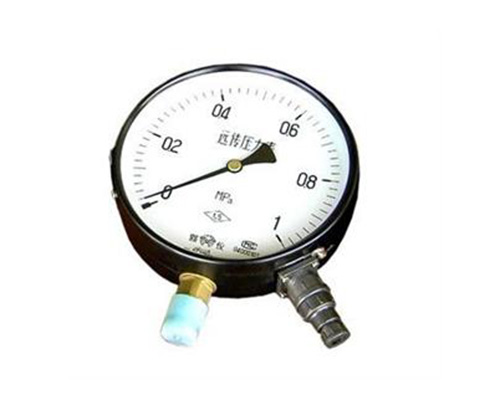 YTZ-150电位器式远传压力表