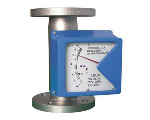 KF-LZ系列金属转子流量计