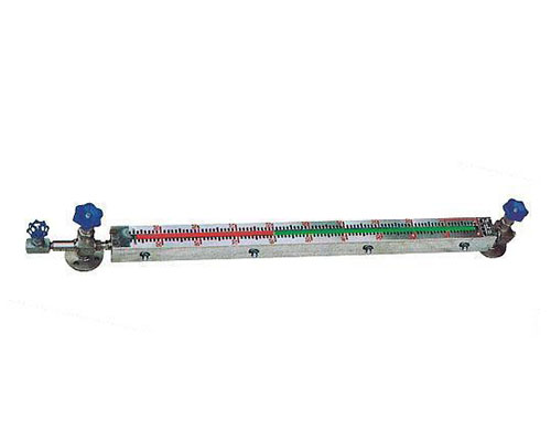 石英玻璃管液位计