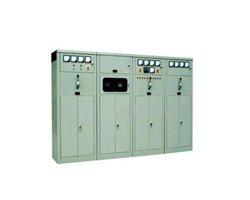 PGL1、2型交流低压配电屏