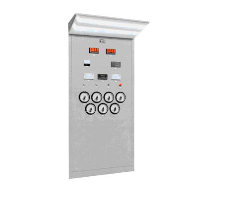 KKD系列-带外照明框架式仪表盘