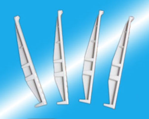 高分子预埋式复合电缆支架